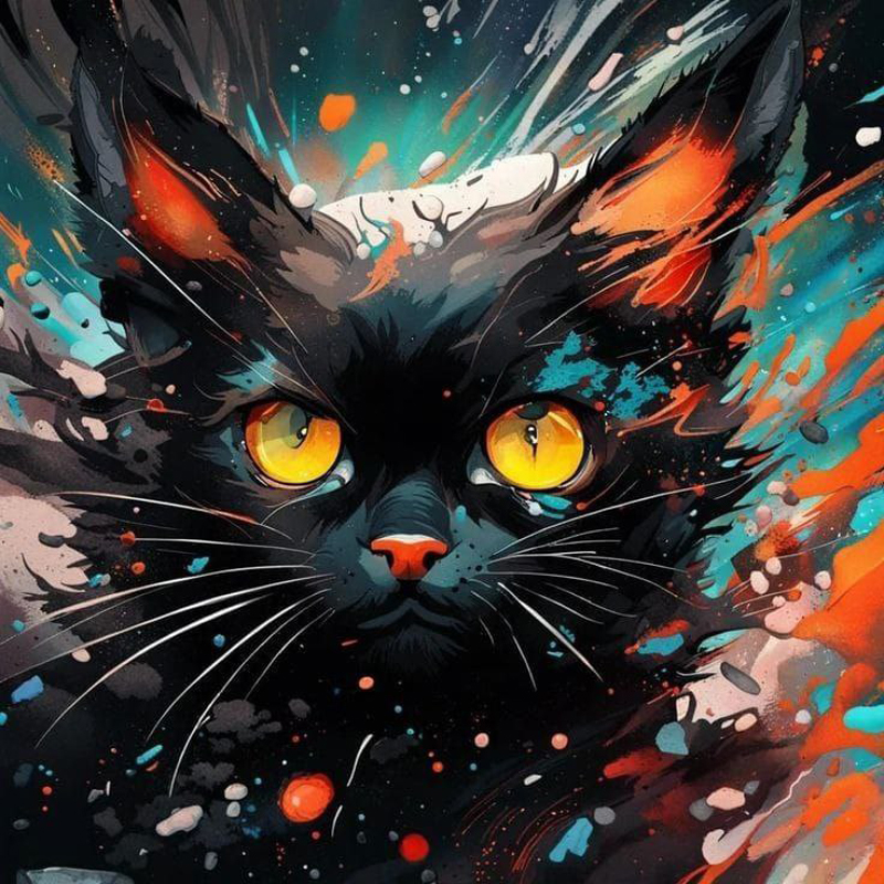 تابلو نقاشی الماسی بزرگسال کد 3929