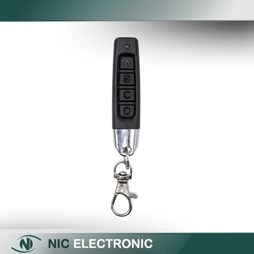 ریموت 4 کانال بلوتوثی Duplicator طرح مدادی 315MHz مارک HFY مدل HFY614D