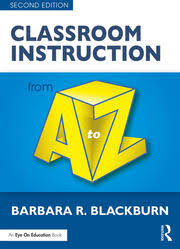 Classroom Instruction From A to Z 2nd