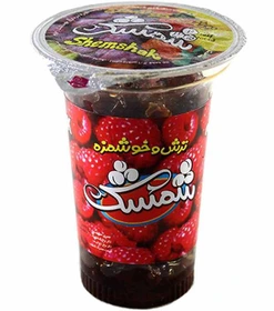 الوچه ليواني دانه دانه