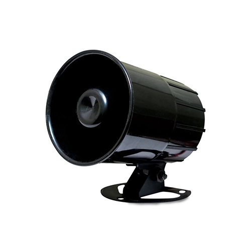 آژیر تک صدا