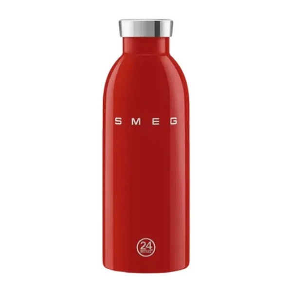 بطری آب عایقدار اسمگ Smeg Clima Bottle 500ml smeg-648