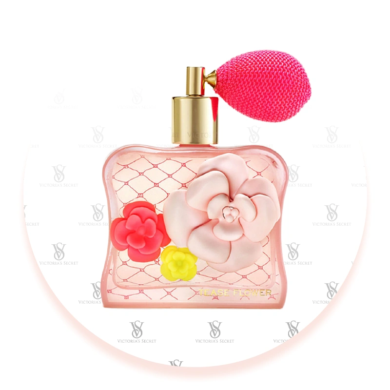 عطر ویکتوریا سکرت تیز فلاور | Victoria secret tease flower