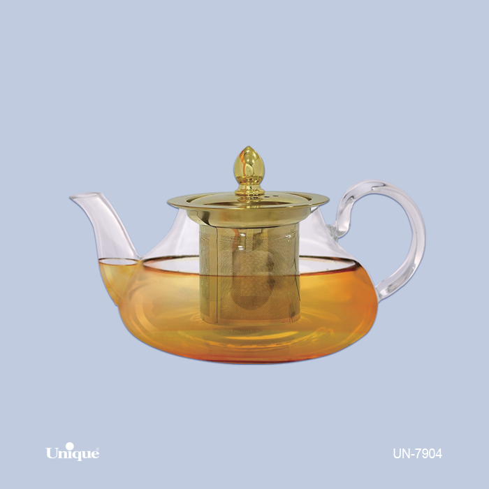 قوری پیرکس 800 میل یونیک کد UN-7904