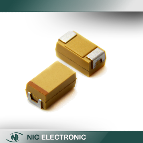 خازن تانتال 2.2UF 35V(C)SMD