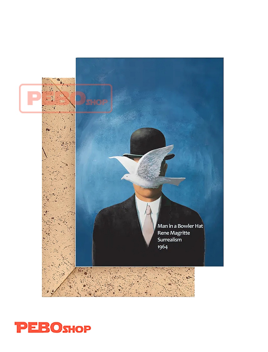 کارت پستال نئو (black hat)