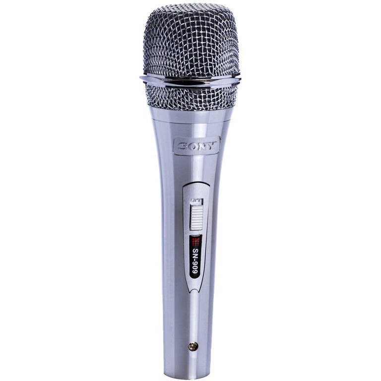 میکروفون داینامیک SONY مدل SN909