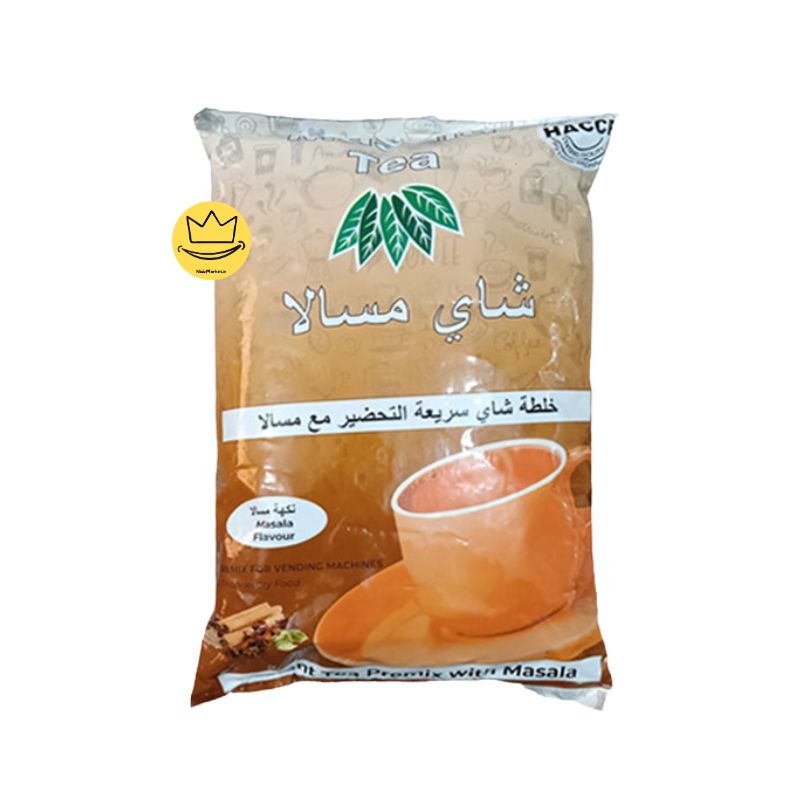 چای کرک اصلی ماسالا 1 کیلوگرم Original Masala Karak Tea