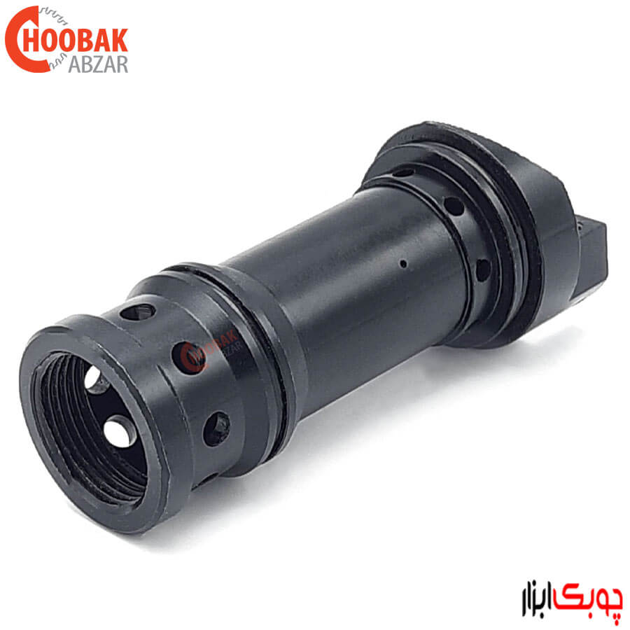 سیلندر منگنه کوب شاسی مشکی ABD مدل FS8016C