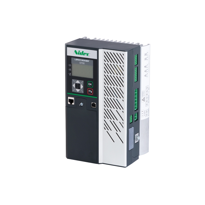 ولتاژ رگولاتور Leroy Somer AVR D700