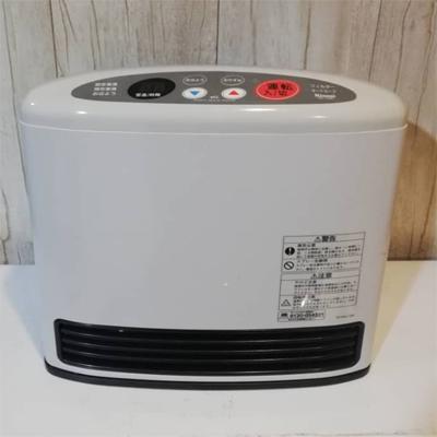 بخاری گازی برقی ژاپنی osaka 1800 نو آکبند