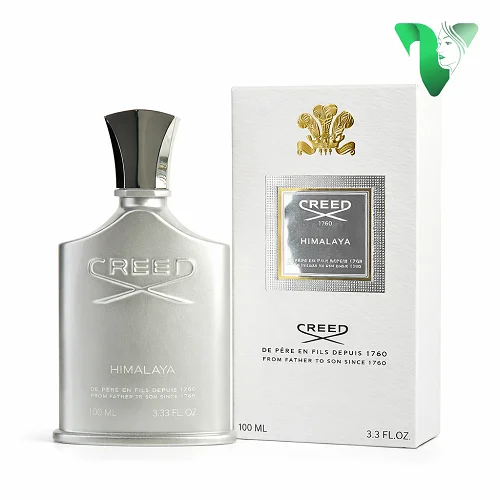 ادکلن کرید هیمالیا مردانه 100 میل (Creed Himalaya)