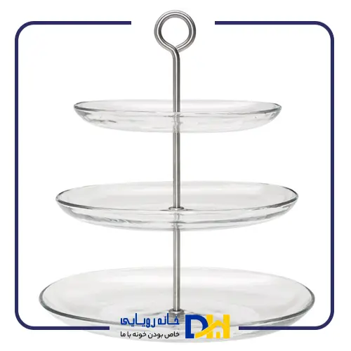 شیرینی خوری ایکیا مدل Kvittera