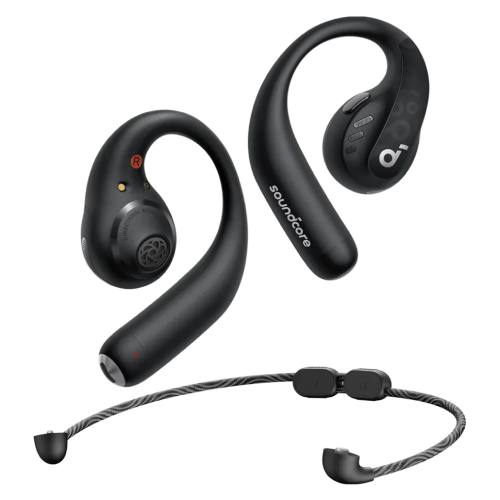 هندزفری بلوتوثی انکر ایروفیت پرو (Anker Soundcore AeroFit Pro A3871)