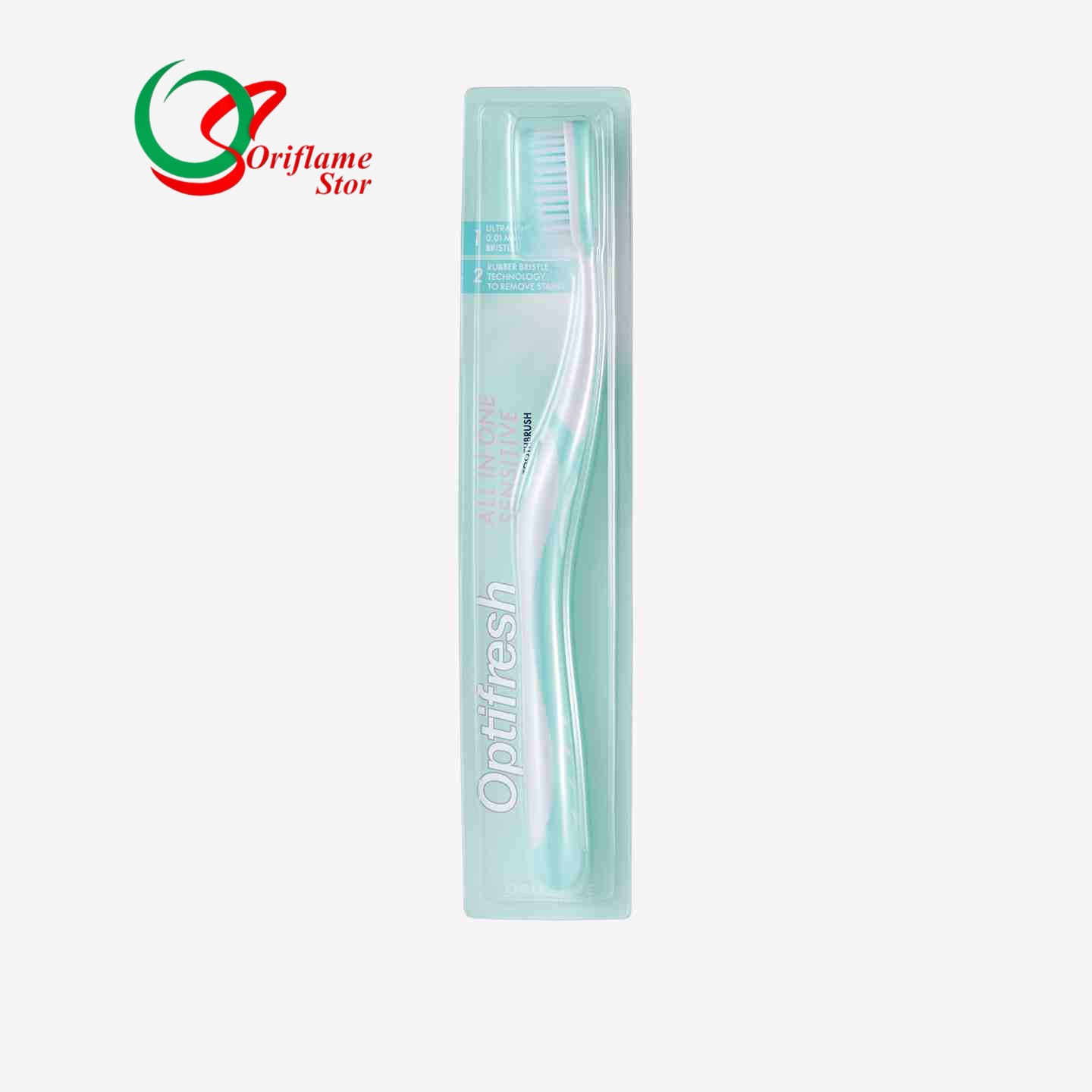 مسواک دندان های حساس اپتی فرش اوریفلیم (42450)