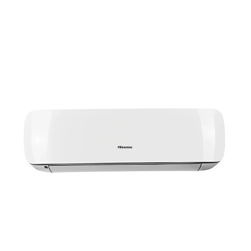 کولر گازی اسپلیت دیواری 12000 دور ثابت هایسنس مدل AS-12HR4SYRCA01