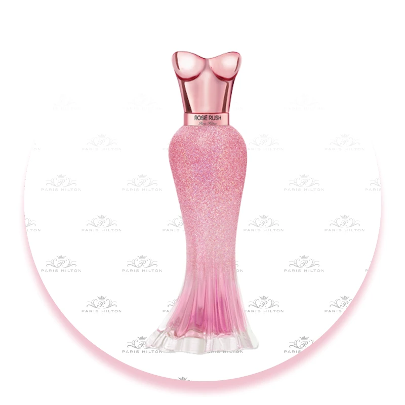 عطر پاریس هیلتون رز راش | Paris Hilton Rose Rush