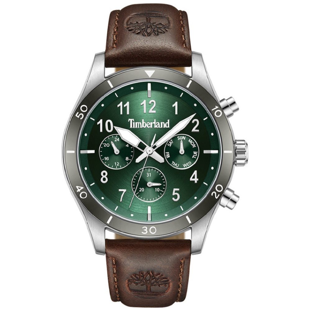 ساعت مچی مردانه تیمبرلند (Timberland) مدل TDWGF0054702