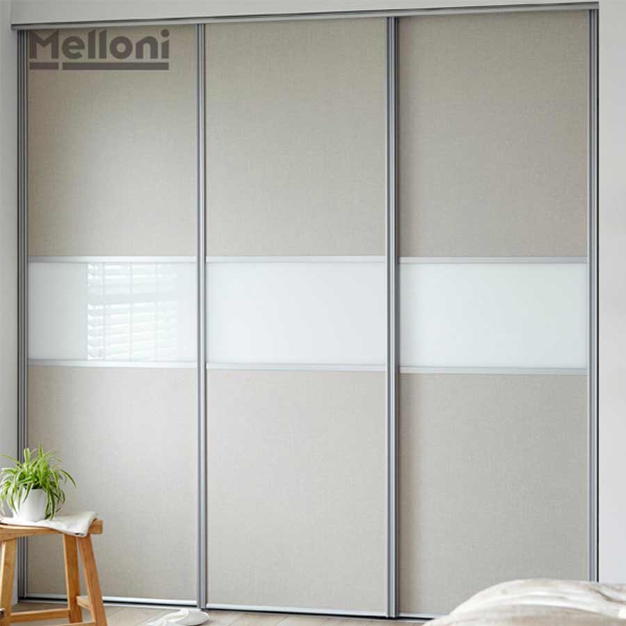 میکانیزم تاپ لاین تو کار کد Slim -3 ملونی