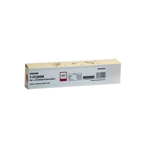 کارتریج TFC26S توشیبا رنگی