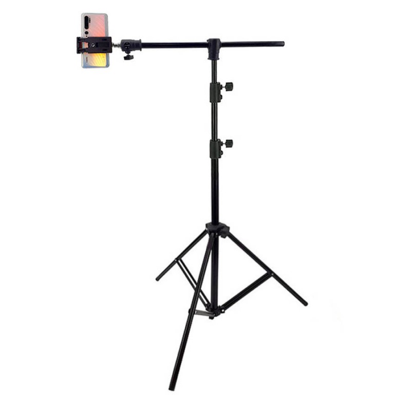 سه پایه 805 و میله T تی 45 سانتی متری پاناسان Panasun 805