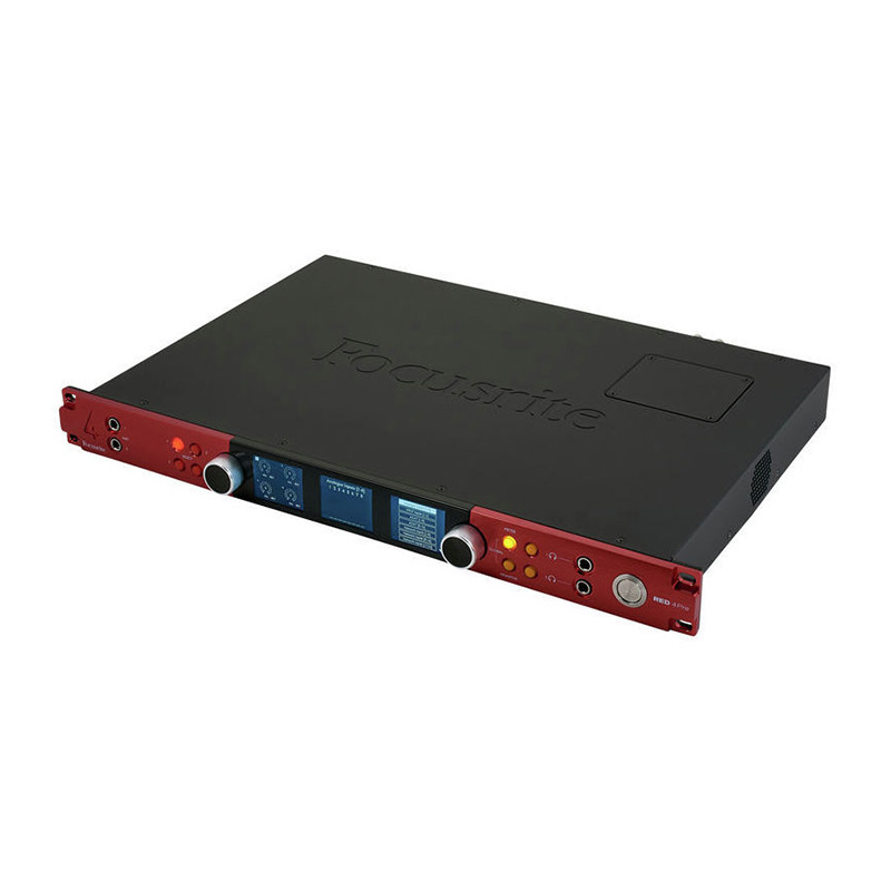 کارت صدا Focusrite Red 4Pre