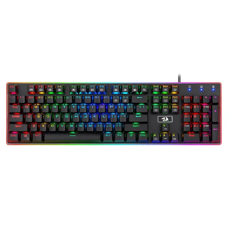 کیبورد ردراگون REDRAGON K595 RATRI
