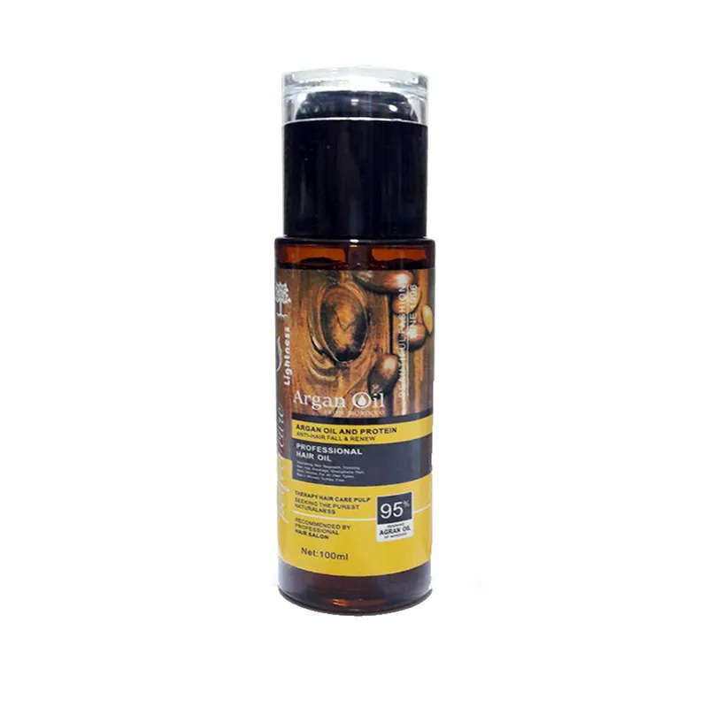روغن آرگان لایتنس(اورجینال)