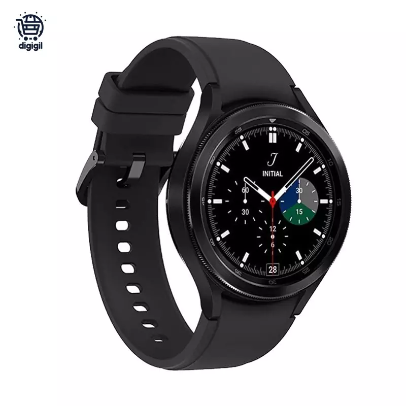 ساعت هوشمند سامسونگ مدل Galaxy Watch 4 (R880) 42mm
