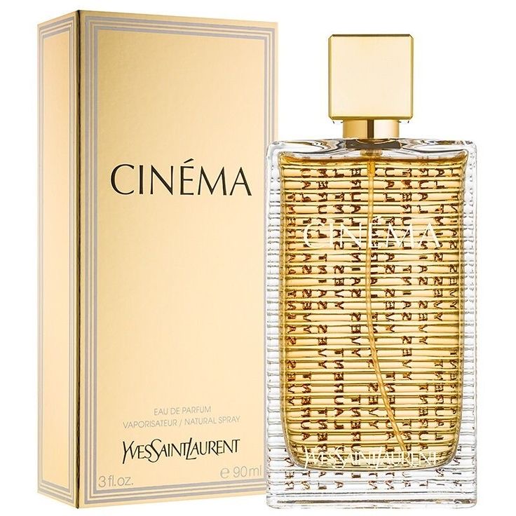 عطر ادکلن ایو سن لورن سینما ادو پرفیوم