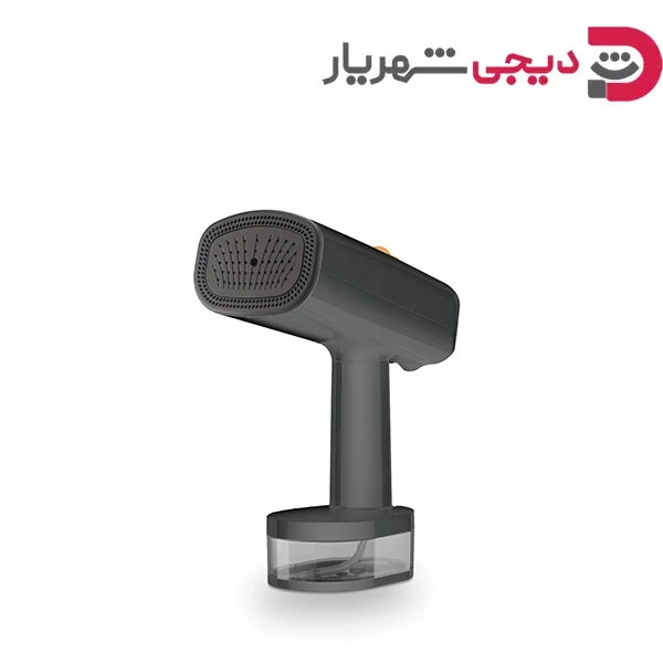 بخارگر ساکشن دار ماهسونیک مدل MI-961