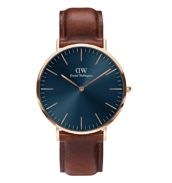 ساعت مچی مردانه دنیل ولینگتون مدل DW00100626