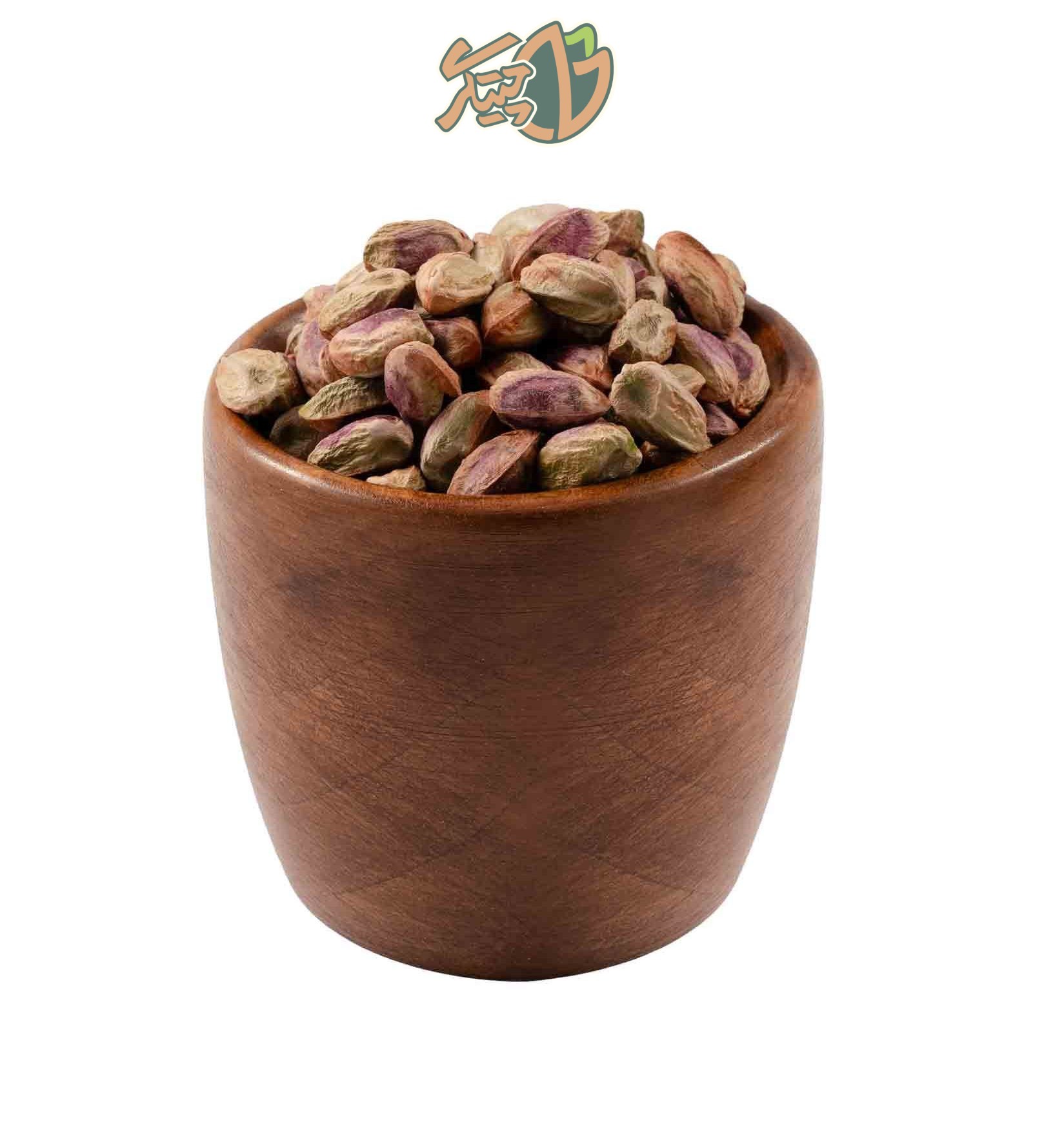 مغز پسته قزوین