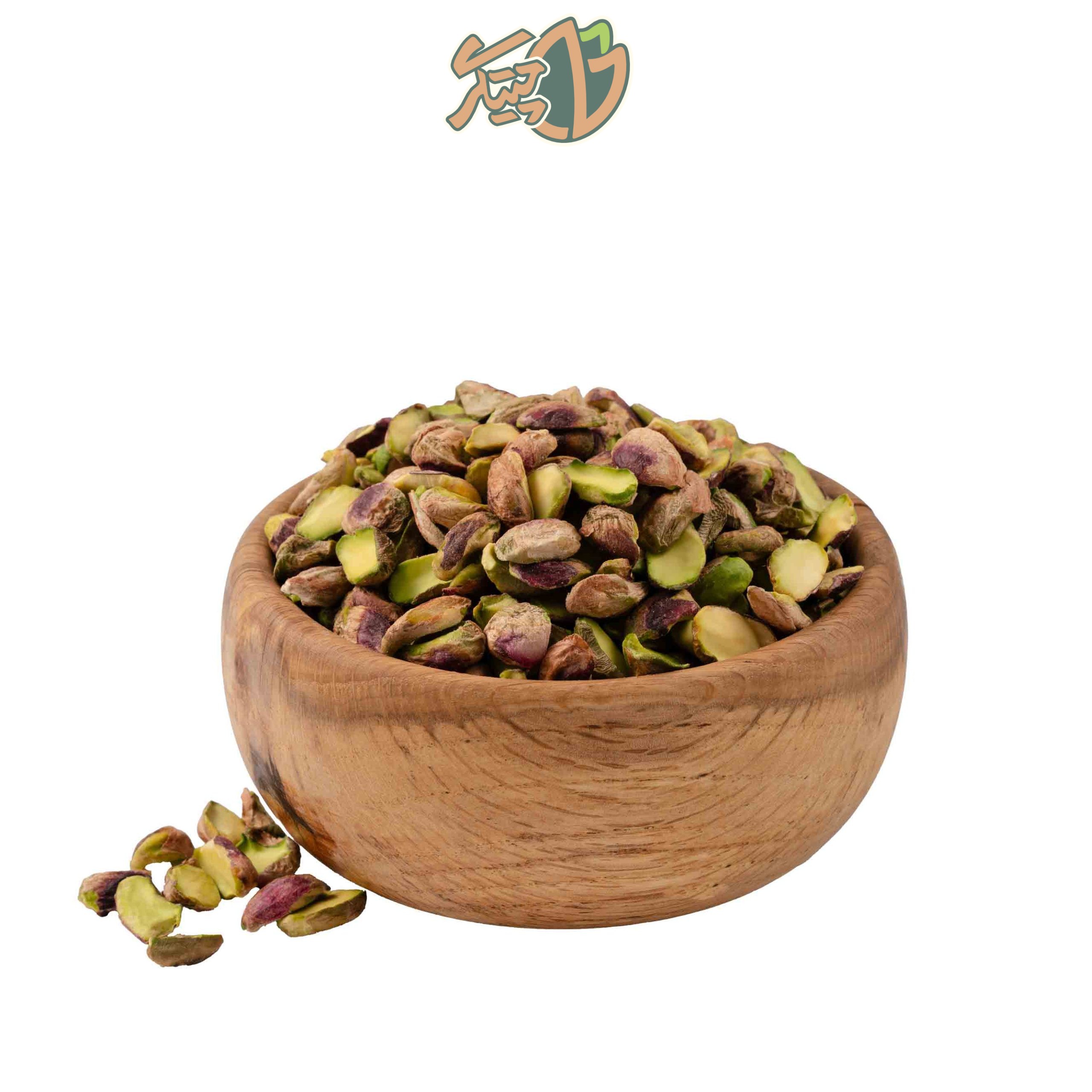مغز پسته اقتصادی
