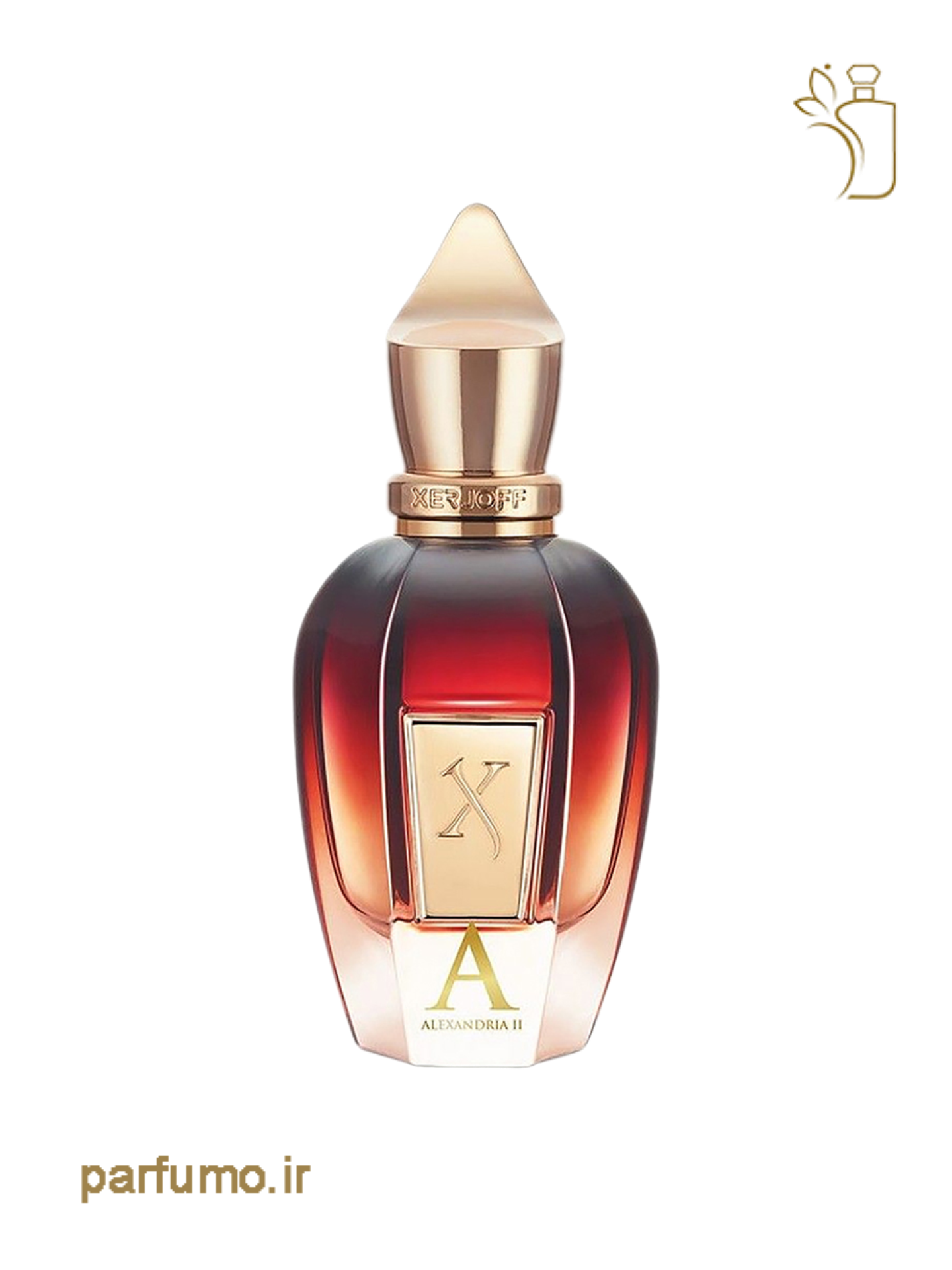 عطر ادکلن زرجف الکساندریا 2(عطر گرمی)