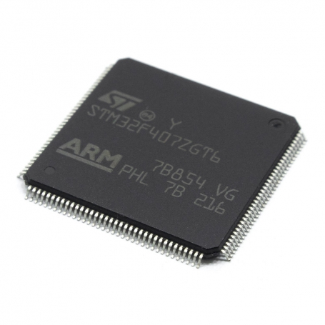 آی سی STM32F407ZGT6
