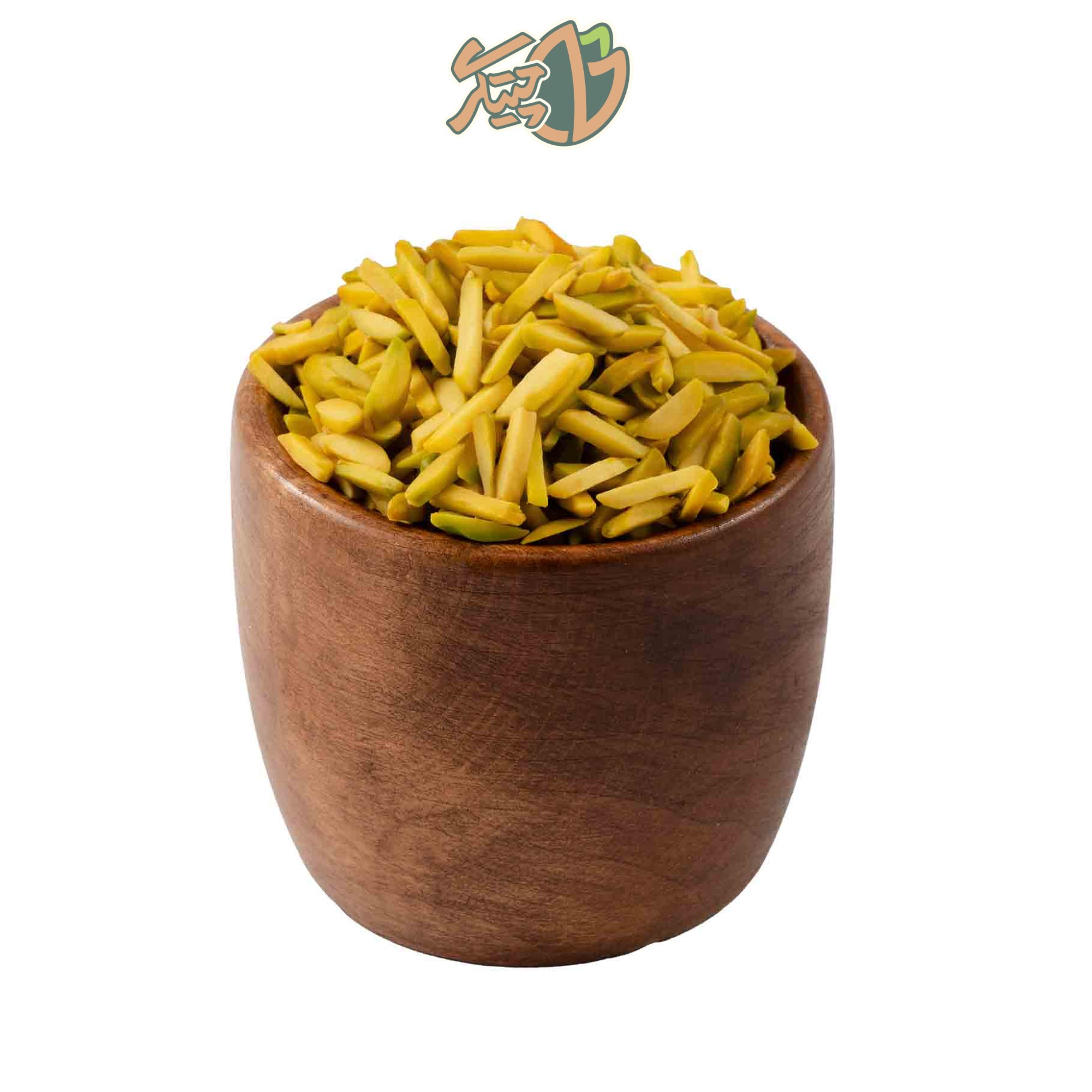 خلال پسته (D)