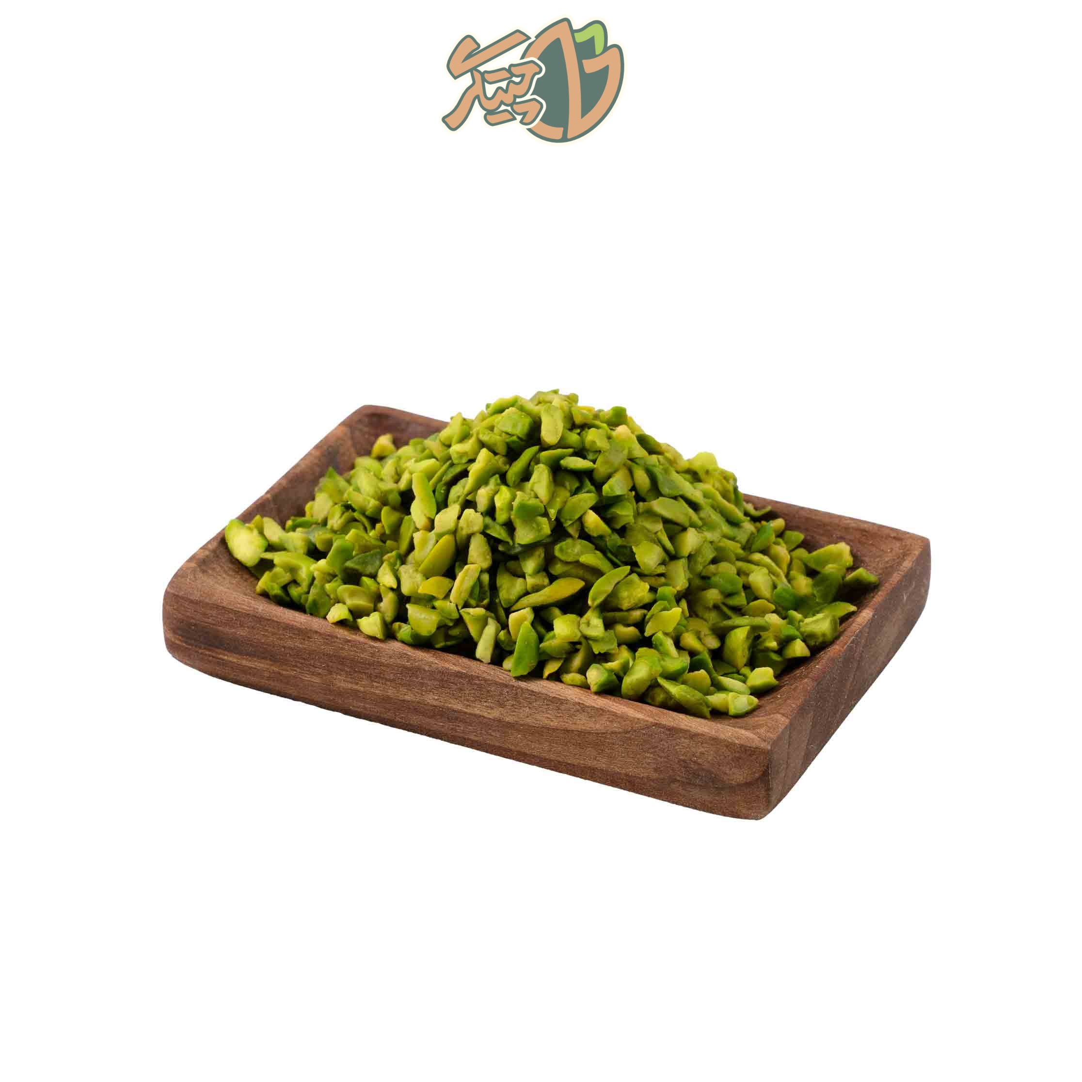 پسته دندانه (Granule-Peeled)