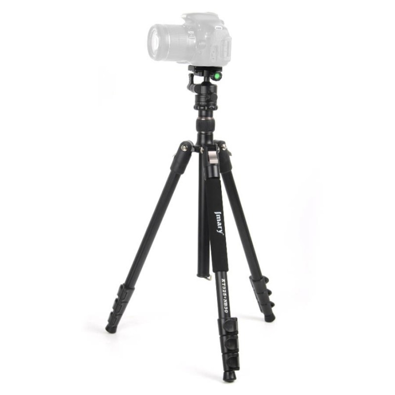 سه پایه جیماری مدل  Jmary KT325+NB30