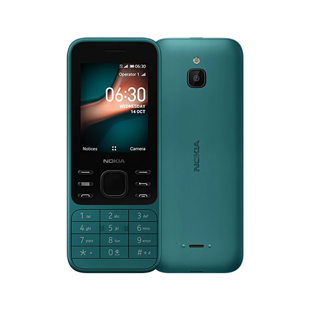 گوشی موبایل نوکیا مدل Nokia 6300
