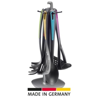 استند گردان با لکفگیرملاقه Rotating Stand Color Edition وست مارک