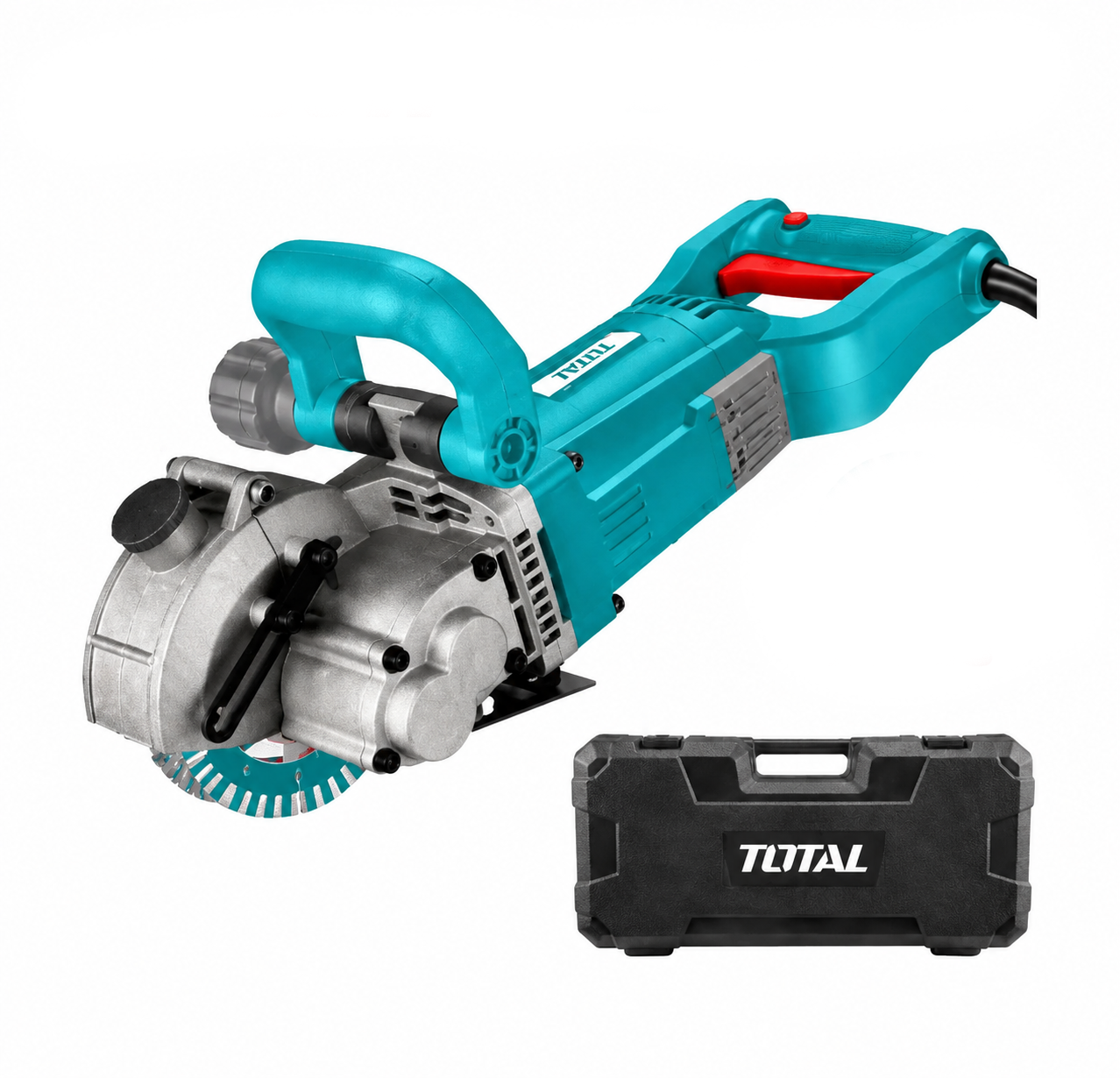 شیار زن 3000 وات توتال مدل TWLC1301