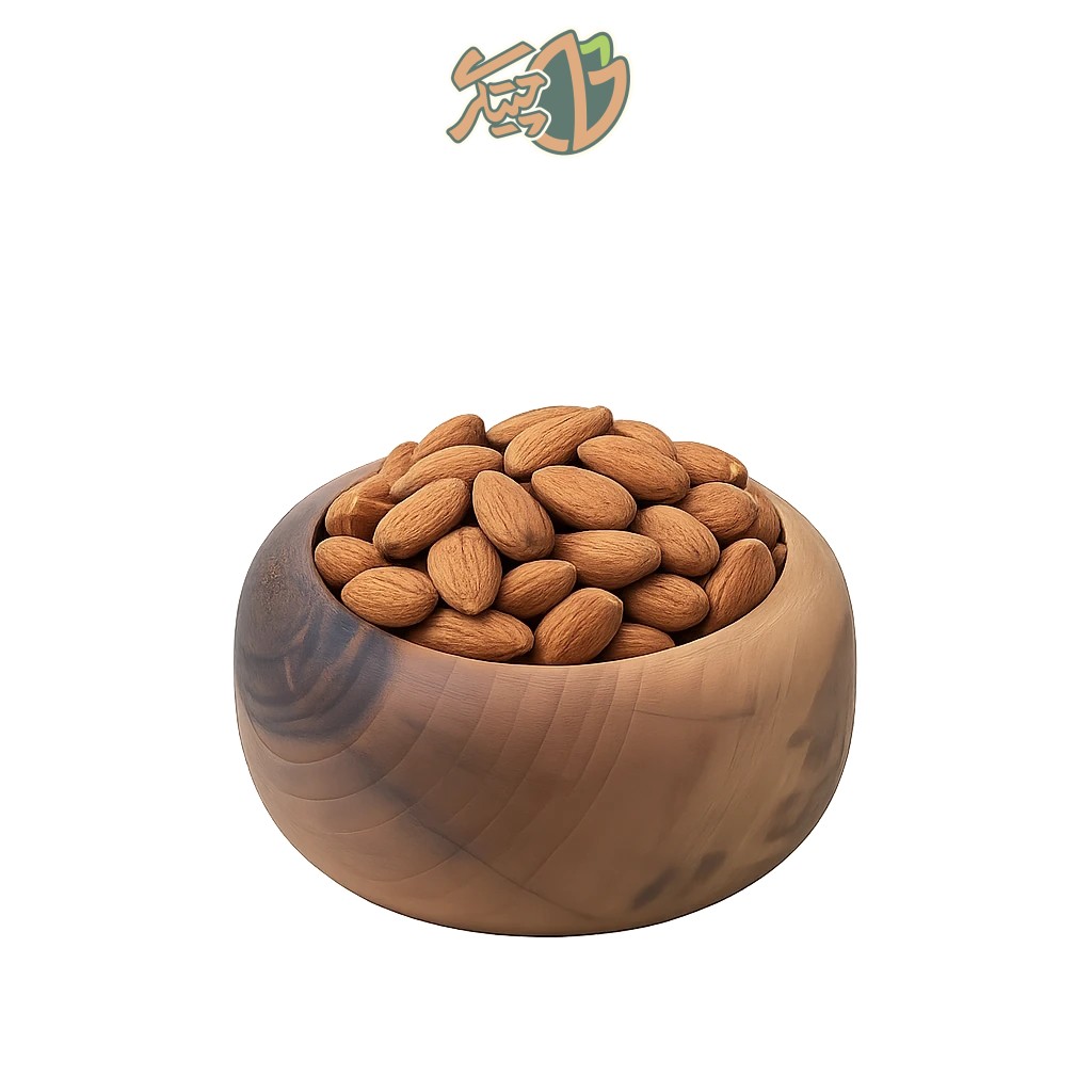 بادام درختی ایرانی