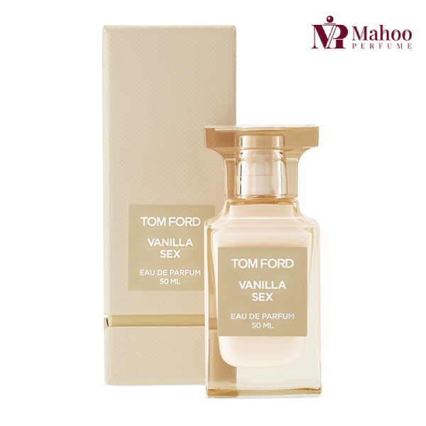 عطر ادکلن تام فورد وانیلا سکس اصل 50 میل | Tom Ford Vanilla Sex