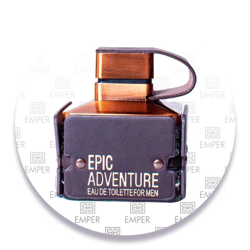 عطر اپیک ادونچر | Emper Epic Adventure