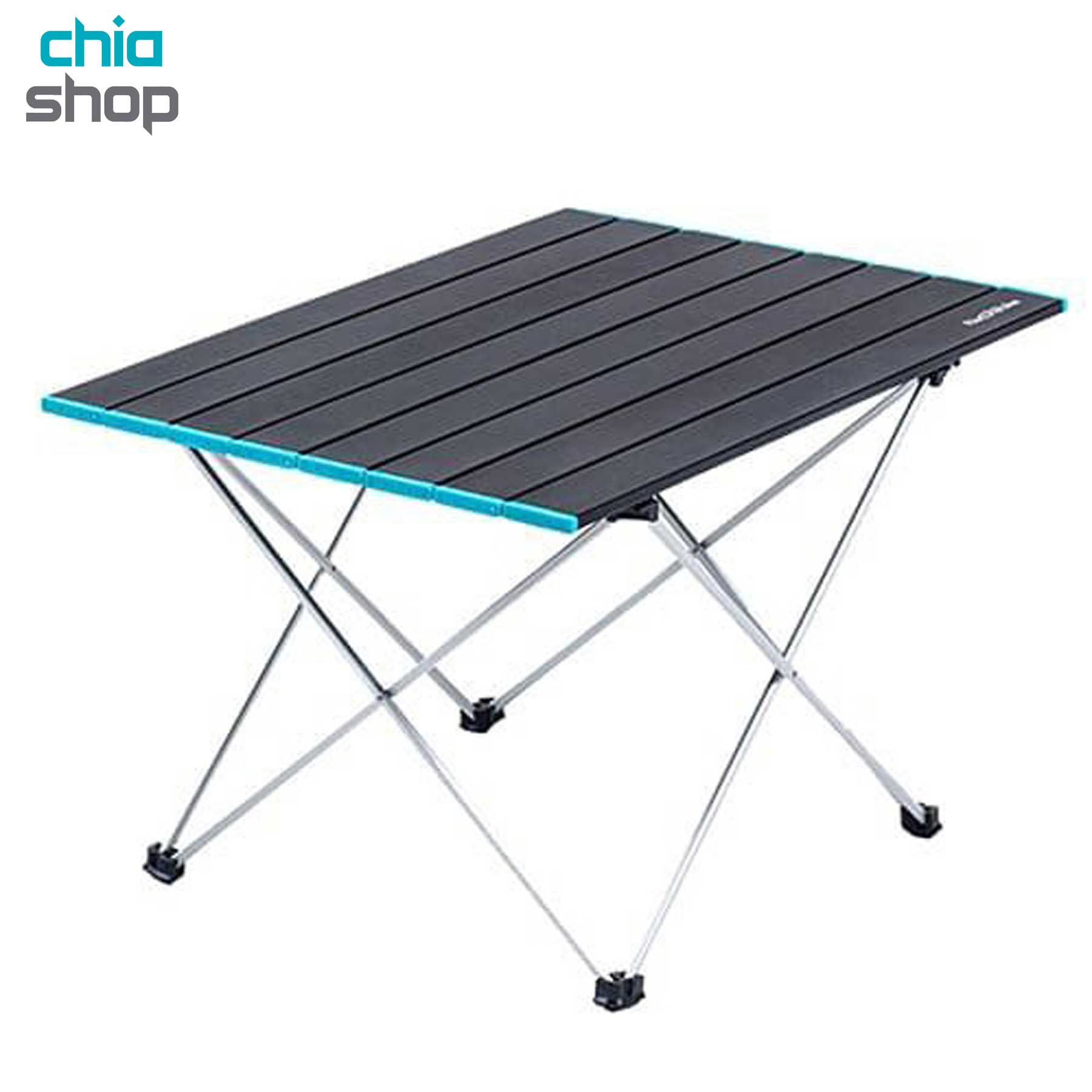 میز آلومینیومی تاشو NatureHike NH19Z008-Z (سایز S)
