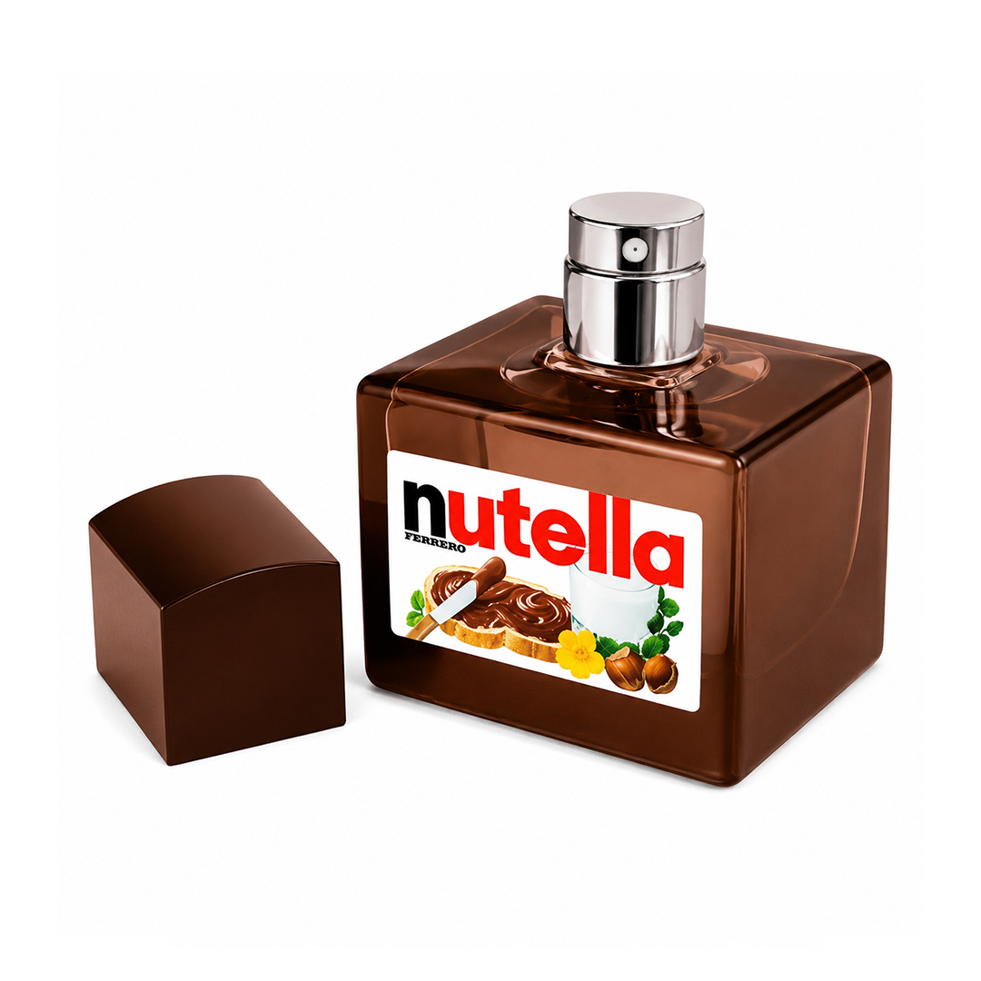 عطر شکلات | Chocolate
