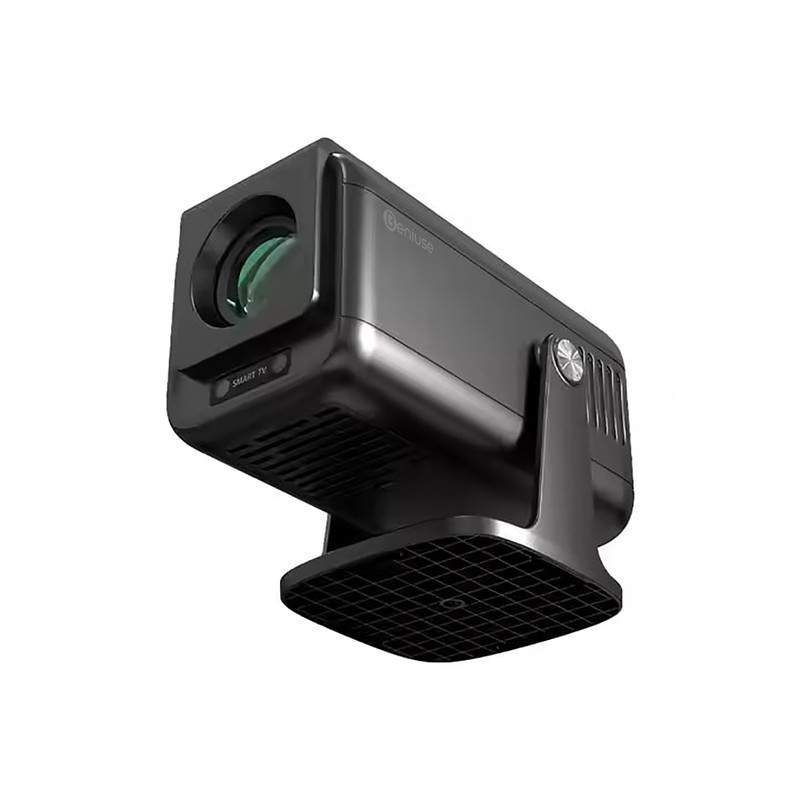 ویدئو پروژکتور بنیوس مدل BE-VP10 کد V1 - مشکی