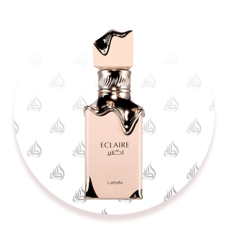 عطر لطافه اکلایر