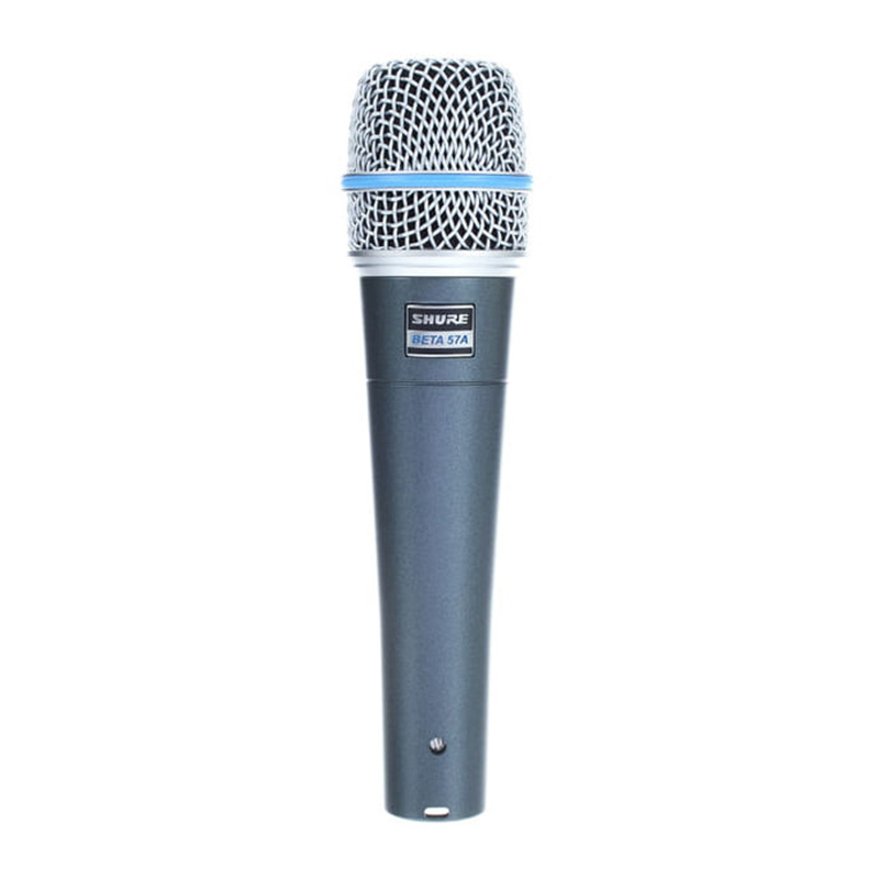 میکروفون داینامیک SHURE BETA57 A